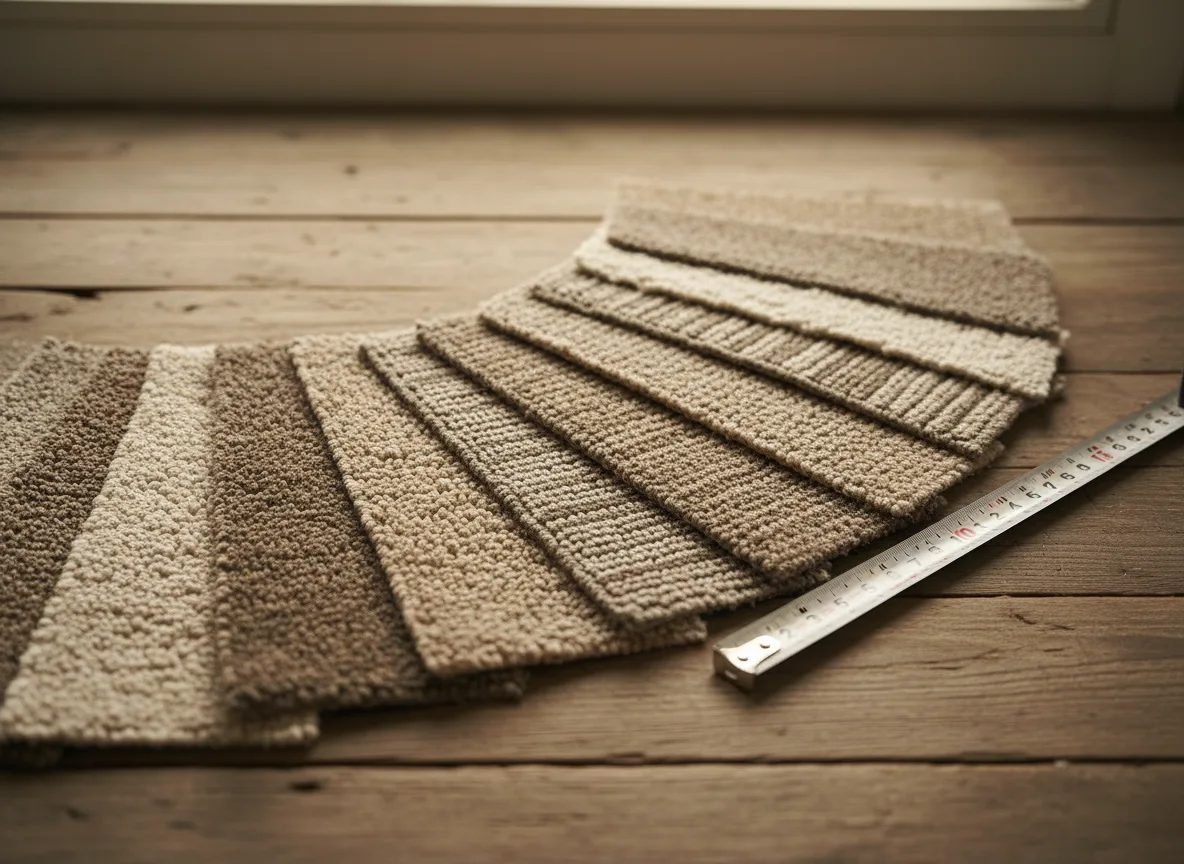 Carpet Installation Sharps Chapel, TN FAQs